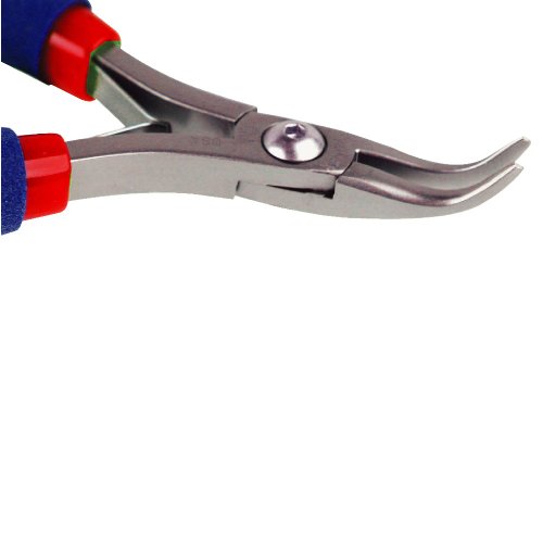  black Friday Tronex Model 551 Bent PliersB002J29E1I
