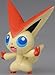 Takara Tomy Pokemon Monster Collection Mini Figure - 1.5