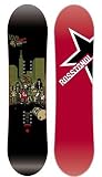 Product details for 08 Rossignol Mini Pro Militia Snowboard