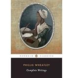 Complete Writings (01) by Wheatley, Phillis [Paperback (2001)]