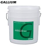 GALLIUM(ガリウム) UNIVERSAL CHIP WAX（ユニバーサル・チップ・ワックス 5kg） SK0087