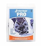 YAKTRAX INC PB-XL PRO SHOE TRACTION XL