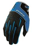 Proto 07 Men's Paintball Gloves - Blue
