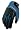 Proto 07 Men's Paintball Gloves - Blue Size: Large