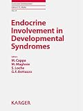 Endocrine involvement in developmental syndromes : workshop, April 21-22, 2008, Rome