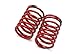 Traxxas 7148  1/16 GTR Shock Spring, Black (pair)