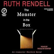 The Monster in the Box: An Inspector Wexford Novel | [Ruth Rendell]