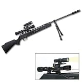 Beeman Savage Enforcer Tactical Air Rifle