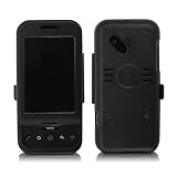 T-Mobile G1 Armor Case - The Metal Case (Black)