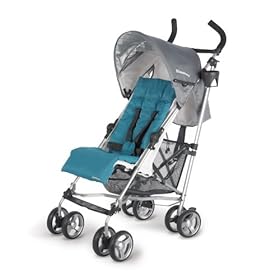 Uppababy G-Luxe Stroller