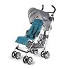 UPPAbaby G-Luxe Stroller, Sebby/Teal