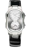 Philip Stein Large Case Quartz Stainless Steel #2 G CW LB Philip Stein Large Case Quartz Stainless Steel #2-G-CW-LB