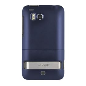 Seidio Innocase II Surface Case for HTC Thunderbolt (Blue)