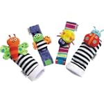 Lamaze Gardenbug
