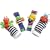 Lamaze Gardenbug Wrist Rattle & Footfinder Set