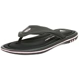 adidas Womens Ayuna 2 Sandal,Black/Pink/Black,8 M