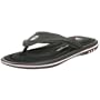 adidas Women's Ayuna 2 Sandal,Black/Pink/Black,8 M