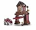 Fisher-Price TRIO Fire Station