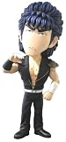CRAZY HEADS 北斗の拳 ケンシロウ ZACCAPAP版