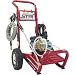 NorthStar Electric Cold Water Pressure Washer - 2000 PSI, 1.5 GPM, 120 Volt