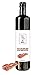 Gourmet Bacon Infused Olive Oil Naturally Flavored in Italy 8.5 Fl Oz
