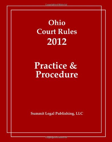 ohio laws