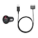 Kensington K39224US PowerBolt Micro Car Charger for iPad, iPhone and iPod
