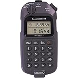 Stopwatch w Multi-Media Timekeeper