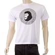 RMC Martin Ksohoh white Ape Cope t-shirt. REDM5034