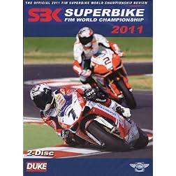 Superbike World Championship 2011