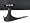 Samsung SyncMaster BX2250 LED 54,6 cm (22 Zoll) widescreen TFT Monitor (VGA, HDMI, 2ms Reaktionszeit) schwarz gl&auml;nzend