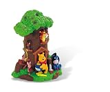 Eigenschaften Bullyland Spardose / Disney's Pooh Baumhaus Spardose