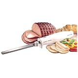 Hamilton Beach #74311 Hand Grip Electric Knife by HAMILTON BEACH BRANDS INC
