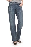 Nolita Straight Leg Jeans