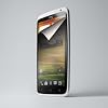 Accessory Master E22 Pack de 3 Films de Protection d'�cran pour HTC One X