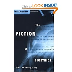 The Fiction of Bioethics