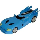 Corgi 1/24 2000 DC Comics Batmobile # US77511