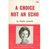 A Choice Not An Echo