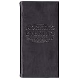 morning and evening daily readings