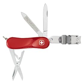 Wenger Clipper