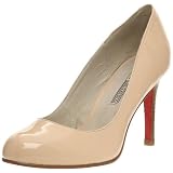 Buffalo 107-2984 R, Escarpins femme