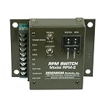 Dedenbear Products RPM2 RPM Switch Module
