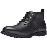 Bogs Men's Johnny Chukka WaterproofLeather Boot