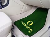 Oregon Ducks New Car Auto Floor Mats Front Seat
