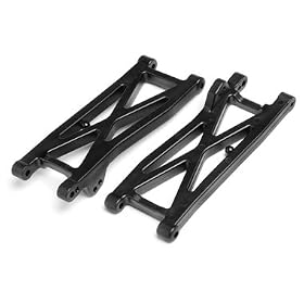 Rear Suspension Arm Set: FS from HPI Suspension Arms