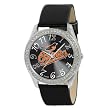 Game Time Women's MLB-GLI-BAL Glitz Classic Analog Baltimore Orioles Watch