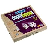 Four-Way Countdown Game