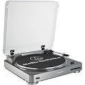 Automatic Stereo Turntable