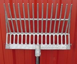 Cleanup Rake