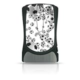 Lots of Soccer Balls Design Mogo Mouse BT Skin Decal Protective Sticker